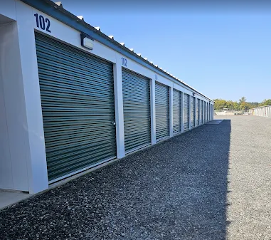 Creekside Self Storage in Germanton, NC | Secure Storage Near Winston-Salem Creekside Self Storage in Germanton, NC | Secure Storage Near Winston-Salem